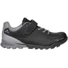 Image de VAUDE Am Downieville Low, Chaussures de VTT Mixte Adulte, Noir (Black 010), 36 EU