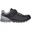 Image de VAUDE Am Downieville Low, Chaussures de VTT Mixte Adulte, Noir (Black 010), 44 EU