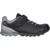 Image de VAUDE Am Downieville Low, Chaussures de VTT Mixte Adulte, Noir (Black 010), 47 EU