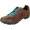 Image de VAUDE Tvl Sykkel, Chaussures de VTT Mixte Adulte, Marron (Bison 384), 40 EU