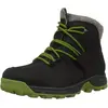 Image de VAUDE Tvl Pavei STX, Chaussures de VTT Mixte Adulte, Noir (Phantom Black 678), 36 EU