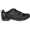 Image de VAUDE Tvl Pavei STX, Chaussures de VTT Mixte Adulte, Noir (Phantom Black 678), 40 EU
