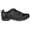 Image de VAUDE Tvl Pavei STX, Chaussures de VTT Mixte Adulte, Noir (Phantom Black 678), 47 EU