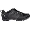 Image de VAUDE Tvl Pavei STX, Chaussures de VTT Mixte Adulte, Noir (Phantom Black 678), 48 EU