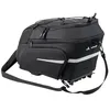Image de VAUDE 129150100 Sacoche pour Porte-Bagage pour vélo Noir