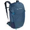 Image de VAUDE Prokyon Zip 20 Sac à Dos Compact pour la randonnée et Les activités de Plein-air Baltic Sea