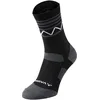 Image de VAUDE Chaussettes de vélo unisexe Mid Accessories