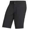Image de VAUDE Women's Ledro Shorts Short Confortable pour Le Cyclisme Femme Black FR : XL (Taille Fabricant : 42)