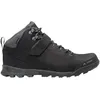 Image de VAUDE Am Tsali Mid STX, Chaussures de VTT Mixte Adulte, Noir (Phantom Black 678), 38 EU
