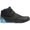 Image de VAUDE Am Moab Mid Stx, Chaussures de VTT mixte adulte, Noir (Phantom Black 678), 41 EU