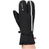 Image de VAUDE SyberiaIII Gants Noir FR : XS (Taille Fabricant : 6)