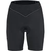 Image de VAUDE Active Pantalon Femme Black Uni FR : M (Taille Fabricant : 50)