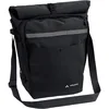 Image de VAUDE ExCycling Back, Black Sac Unisex-Adult, Taille Unique