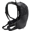 Image de VAUDE Tremalzo 10 Sac à dos 10-14L Black FR: Taille Unique (Taille Fabricant: One Size)