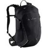 Image de VAUDE Tremalzo 16 Sac à Dos 15-19L Black FR: Taille Unique (Taille Fabricant: One Size)