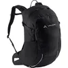 Image de VAUDE Women's Tremalzo 18 Sac à Dos 15-19L Femme Black FR: Taille Unique (Taille Fabricant: One Size)