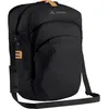 Image de VAUDE Eback Single Sacoche arrière Black FR: Taille Unique (Taille Fabricant: One Size)
