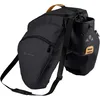 Image de VAUDE Esilkroad Plus Sacoche Bagagistes Black FR: Taille Unique (Taille Fabricant: One Size)