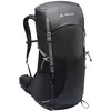 Image de VAUDE Brenta 36+6 Sac à Dos Noir FR : Taille Unique (Taille Fabricant : One Size)