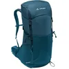Image de VAUDE Brenta 36+6 Sac à Dos 40-49L Blue Sapphire FR: Taille Unique (Taille Fabricant: One Size)