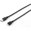 Image de Equip 128397 - Câble USB 3.0, Type A-Micro B (2 mètres)