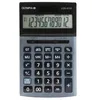 Image de Olympia LCD4112 Calculatrice Bleu