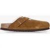 Image de Boston Shearling Mink Camel