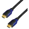 Image de LOGILINK Cable 4K HDMI High Speed with ETHERNET 4K2K/60HZ 2M Negro