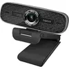 Image de Webcam LogiLink Webcam 1920 x 1080 Pixel support à pince, microphone