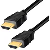 Image de LogiLink CH0102 Câble HDMI A/M vers A/M 4K/60Hz CCS Noir 3 m