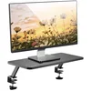 Image de LogiLink Surveillance TV - Charge maximale : 20 kg - À Clipser sur Le Bureau (Plateau jusqu'à 3,3 cm d'épaisseur), Longueur = 65 cm