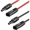 Image de LogiLink PHC0104 MC4/M zu MC4/F Câble rallonge Longueur de câble 7.5 m