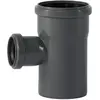 Image de Ostendorf HTsafe Dérivation DN 90/50 mm 87° Tuyau HT