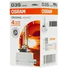 Image de Osram XENARC ORIGINAL D3S HID Lampe à Décharge 66430 Boîte Pliante de 1
