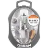 Image de Ampoule halogène Osram Automotive CLK H1/H7 Original Line H1, H7, PY21W, P21W, P21/5W, R5W, W5W 55 W 1 pc(s)