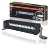 Image de Osram LEDriving LIGHTBAR FX250-CB, Phare LED Pour Ã clairage De Champ Proche Et Lointain, Combo, 2700 Lumens, Faisceau Lumineux Jusqu'à 320 M, Barre Lumineuse LED 12V / 24V, Homologation ECE