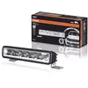 Image de Osram LEDriving LIGHTBAR SX180-SP, phare LED pour feux de route, spot, 1300 lumens, faisceau lumineux jusqu'à 190 m, barre lumineuse LED 12V / 24V, homologation ECE