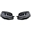 Image de OSRAM LEDriving Golf VII Kit de phares, édition noire, remplacement d'halogène