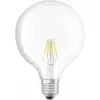 Image de LED N/A OSRAM HOMELIGHTING 4052899972384 4 W = 40 W blanc chaud (Ø x L) 124 mm x 168 mm 1 pc(s)