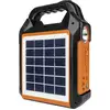 Image de easymaxx Security Solar-Power-Kit 09467 Powerbank solaire 10000 mAh