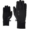 Image de Ziener Idaho GWS Touch Gants de Loisirs Fonctionnels et d'extérieur Respirants Coupe-Vent tactiles Noir Taille 8,5