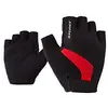 Image de Ziener Messieurs crido Bike Cyclisme Gants 9 Rouge