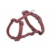 Image de Harnais pour Chien Trixie Premium Rouge M/L - Marque : Trixie - EAN : 4053032672895