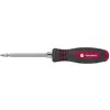 Image de TOOLCRAFT Tournevis porte-embouts 125 mm