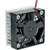 Image de SEPA HXB30E12 Ventilateur axial 12 V/DC (L x l x H) 33 x 33 x 19.5 mm