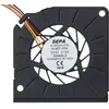 Image de SEPA HY45T05A-830 Ventilateur radial 5 V/DC 2.3 m³/h (L x l x H) 45 x 45 x 5 mm