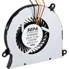 Image de SEPA HY60Q05PSE04A Ventilateur radial 5 V/DC 4.1 m³/h (L x l x H) 60.9 x 5 x 56.4 mm