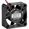 Image de SEPA MFB25F05 Ventilateur axial 5 V/DC 4.2 m³/h (L x l x H) 25 x 25 x 10 mm