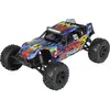 Image de Reely Stagger brushed 1:10 Auto RC électrique Buggy 4 roues motrices (4WD) 100% RtR 2,4 GHz avec accu, chargeur et piles pour lémetteur