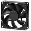 Image de Sunon PF92251V1-1000U-S99 Ventilateur axial 12 V/DC 127.5 m³/h (L x l x H) 92 x 92 x 25 mm